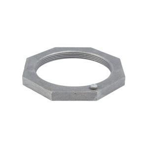 Гайка подшипника (передней ступицы) (альтернатива)