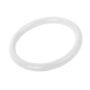 Кольцо уплотнительное ЕВРО-2 (белое)