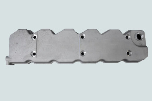 Крышка клапанов (6ISBe) 2831325 3976167  оригинал DCEC