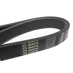 Ремень 8РК2190 (ISF3.8) (3974030) (TRUCKMARK)