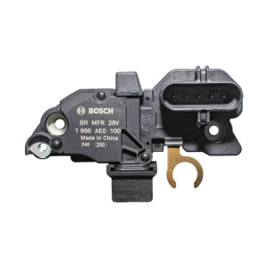 Регулятор генератора F00MA45248/ F00M144120 (Bosch)