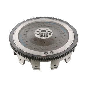 Маховик в сб для дв. 74011, 74013  DEWALLI