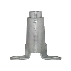 Кронштейн датчика скорости (ПАО КАМАЗ)