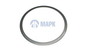 Прокладка регулировочная 1,25 мм (ПАО КАМАЗ)