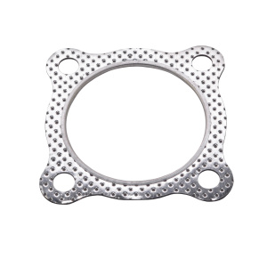 Прокладка глушителя ЕВРО металлорукава (металлоасбест)