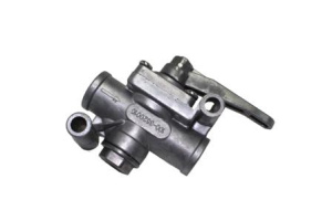 Кран разобщительный (TRUCKMARK) (50 шт в кор)