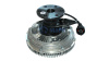 Вентилятор с вязкостной муфтой (BorgWarne)