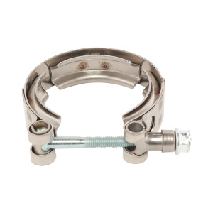 Хомут V-образный (87 мм) (ISBe)