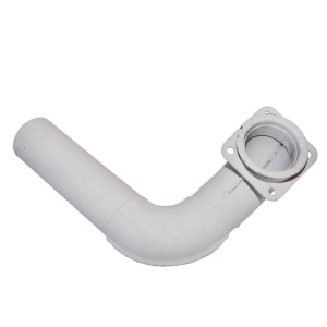 Труба приемная 54115-1203014-30 (Кукмор)