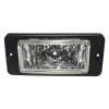 Фара противотуманная ЕВРО КАМАЗ (рестайл.) (ZK-04-085)