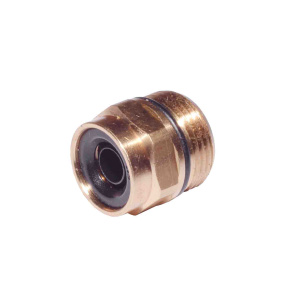 Фитинг прямой 9512 12-М22х1,5 (Camozzi)