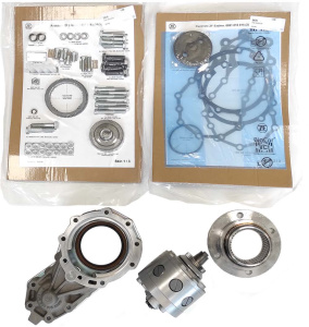 Механизм отбора мощности N 221/PL ZF