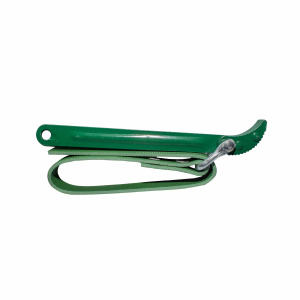 Съемник фильтров ременной с ручкой