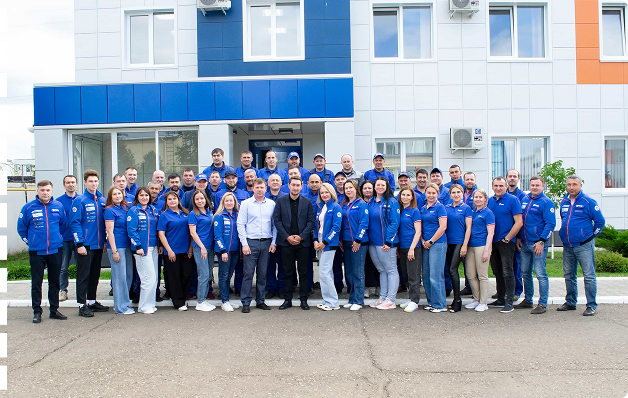 Интернет-магазин запчастей «МАРК»