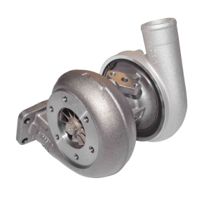 Турбокомпрессор Евро-2 0,76D9 Schwitzer