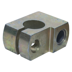 Серьга со втулкой (Ростар)