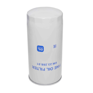 Фильтр очистки масла 