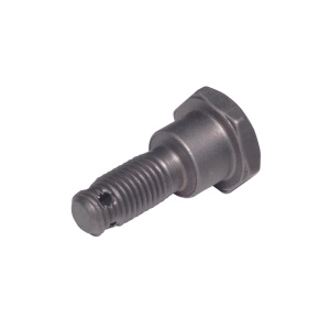 Палец толкателя ГЦС (ПАО КАМАЗ)