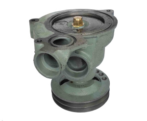 Насос водяной (завод)