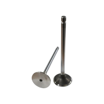 Клапан выпускной (ISLe, L) 4981795/ 3969637 DVMARK