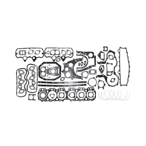Прокладки (комплект) двигателя Д-260 ПОЛНЫЙ ВШК
