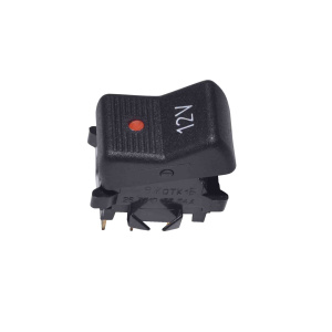 Выключатель преобразователя с лампой 26.3710-23.64