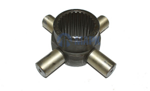 Крестовина дифференциала (МОД) голая 6430-2506060