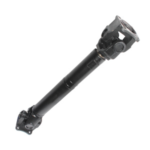 Вал карданный L=821мм УРАЛ