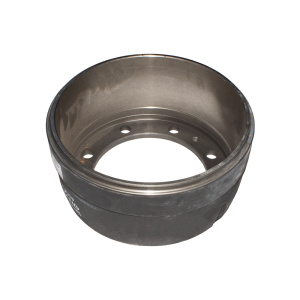 Барабан тормозной МАЗ-4370 передний (8 отверстий)