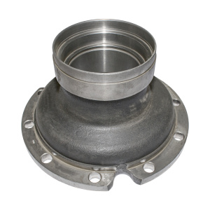 Ступица (Shaanxi Hande Axle Co.)