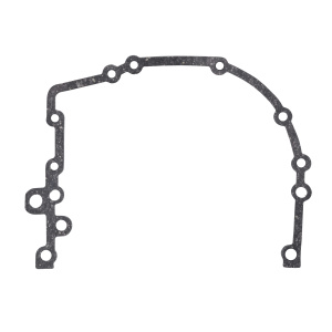 Прокладка картера гидромуфты (паронит) 6мм.