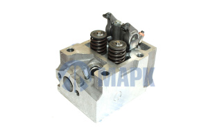 Головка блока ЕВРО (ПАО КАМАЗ)