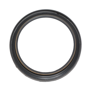 Сальник 120х150х13-2,2 задней ступицы черный