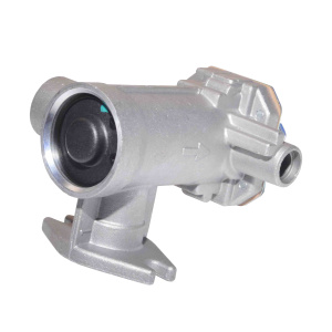 Клапан ограничения давления SORL