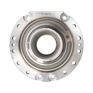 Цапфа поворотного кулака правая Автомагнат