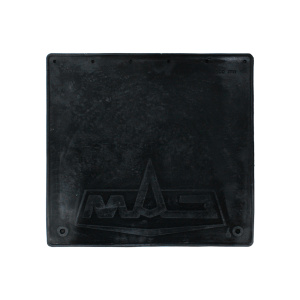 Брызговик передний МАЗ (500х540)