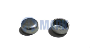 Заглушка стойки головки блока цилиндров (ПАО КАМАЗ)