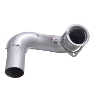 Труба приемная (Кукмор)