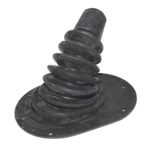 Чехол рычага  КПП ЕВРО (гармошка)