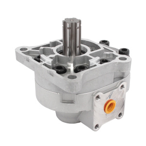 Насос НШ-32Д-3Л (Плоский) ЛЕВЫЙ МР