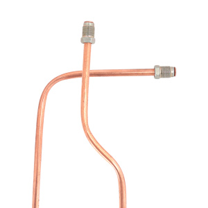 Трубка ГЦС (медная) Альтернатива