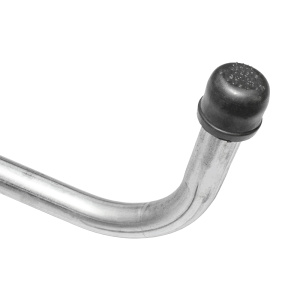 Трубка низкого давления (ПАО КАМАЗ)