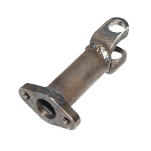 Вилка кардана с фланцем УРАЛ (АЗ УРАЛ)