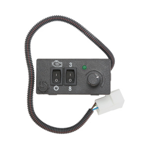 Пульт управления 16-01СТ.МК.900