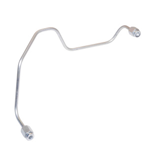 Трубка 6 секция (ПАО КАМАЗ)