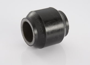 Сайлентблок реактивной штанги BPW (36x65.5x68) 0511393030 (SEM)