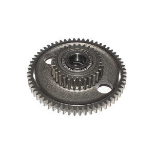 Шестерня распредвала в сборе (ПАО КАМАЗ)