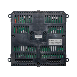 Комбинация приборов Евро-3 (ОАО ЭЛАРА)