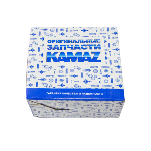 Фланец ведущего вала (ПАО КАМАЗ)