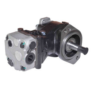 Компрессор воздушный (ISBe) DCEC 3971519/ 4898367/LK3875